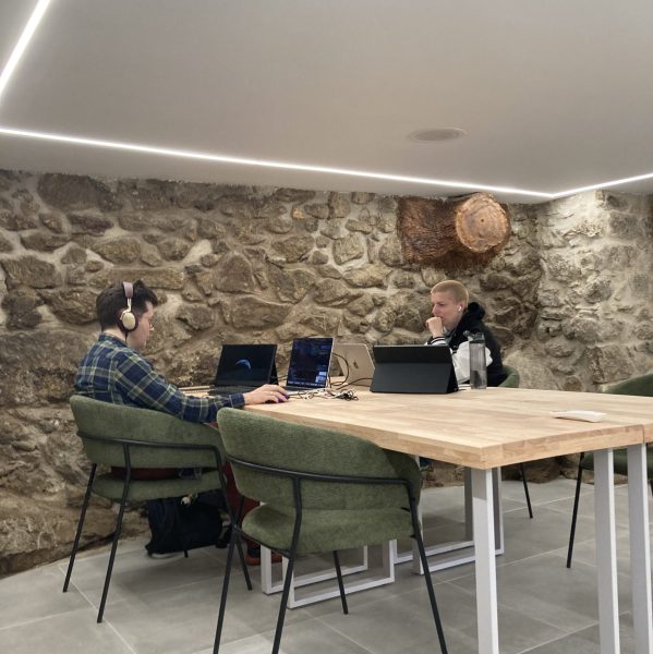 coworking